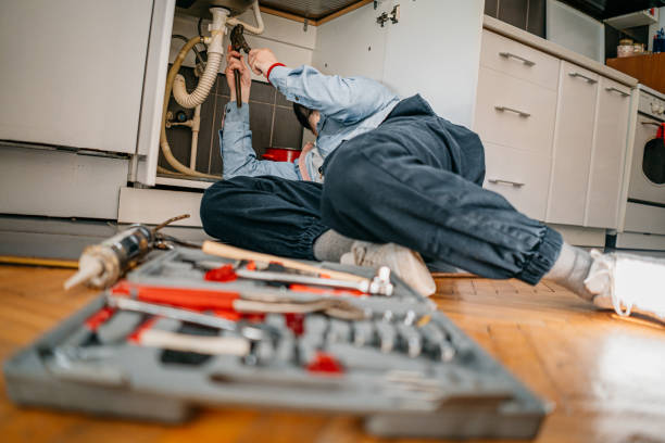 Best Pipe Repair Near Me  in Grandwood Park, IL