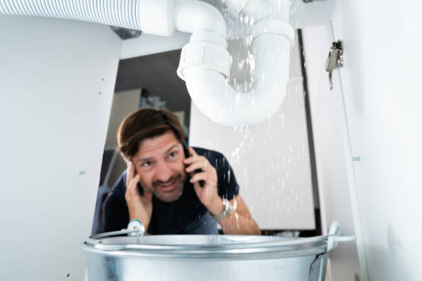 Best Commercial Plumbing Services  in Grandwood Park, IL