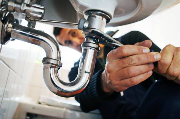Best Hot Water Heater Installation  in Grandwood Park, IL