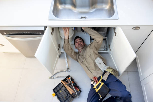 Best Leak Detection Services  in Grandwood Park, IL