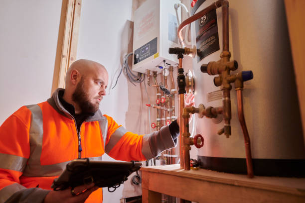 Best Plumbing Services Near Me  in Grandwood Park, IL