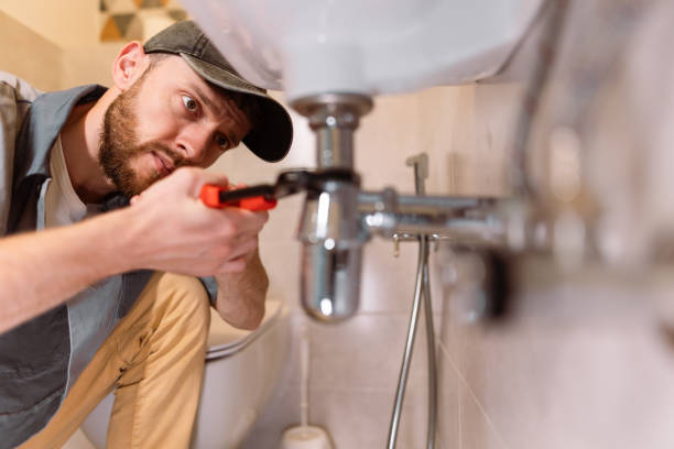 Best Residential Plumbing Services  in Grandwood Park, IL