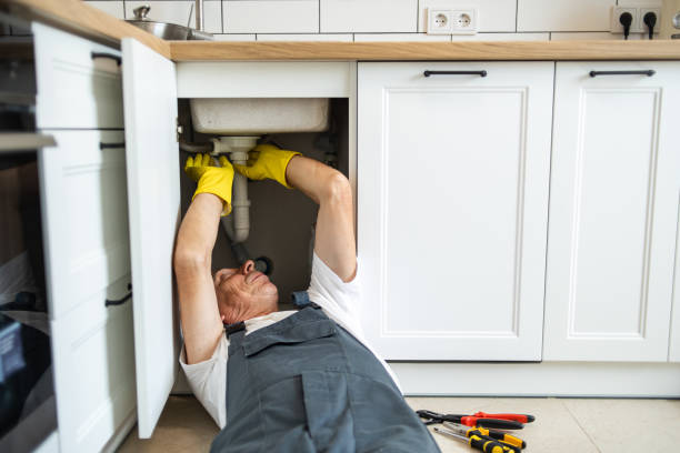 Best Drain Cleaning Services  in Grandwood Park, IL