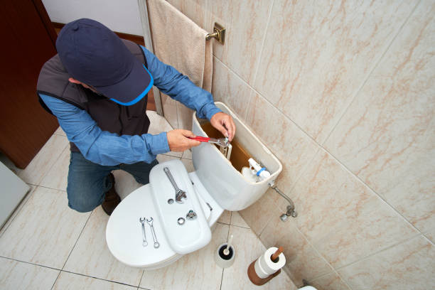 Best Water Leak Repair  in Grandwood Park, IL