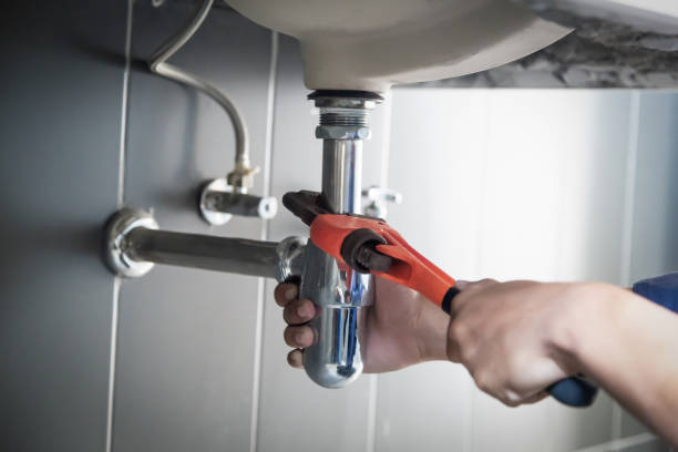 Best Sprinkler Systems  in Grandwood Park, IL