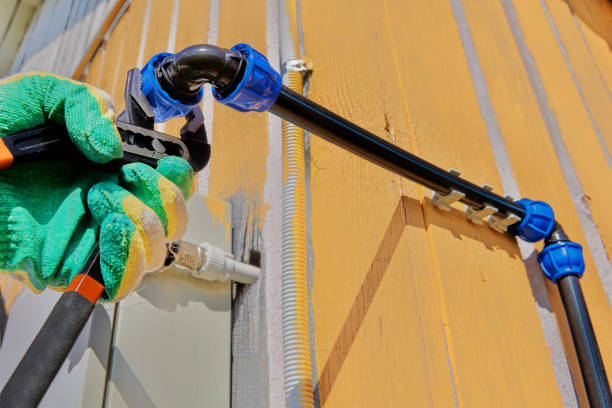 Reliable Grandwood Park, IL Plumbing Solutions