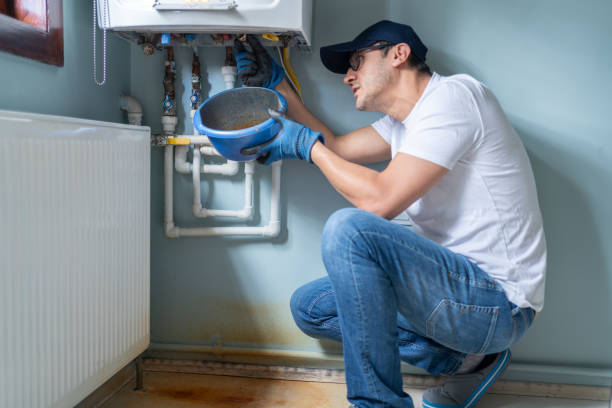 Best Clogged Drain Plumber  in Grandwood Park, IL