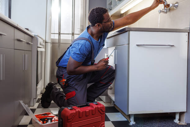 Best Affordable Plumbing Services  in Grandwood Park, IL