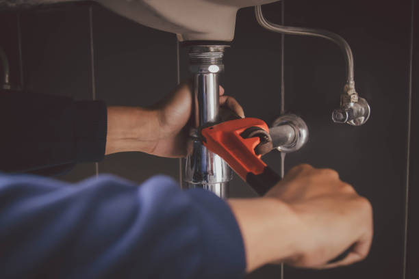 Best Gas Line Repair  in Grandwood Park, IL