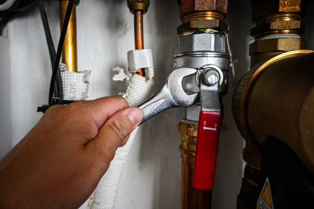 Best Water Softener Installation  in Grandwood Park, IL